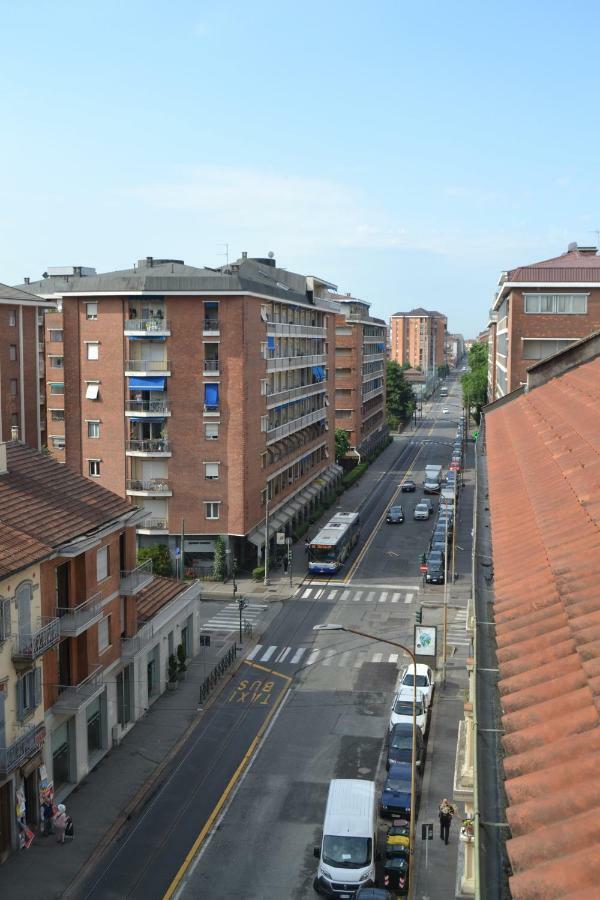 Domus Lingotto Διαμέρισμα Τορίνο Εξωτερικό φωτογραφία
